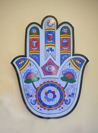 The Hamsa Hand Arabic Or Hamesh Hand Hebrew Is An Old And Still Popular Apotropaic Amulet For Magical Protection From T Romantic Travel Travel Couple Hamsa