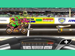 Yuk simak pembahasan selengkapnya di bawah ini. Drag Bike 201m Indonesia V 2 0 Mod Apk Game 2019 Free Download For Android Apkdart Indonesia Olahraga Pembalap