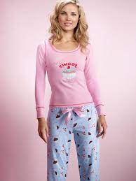 بيجامات جريئة للعرايس 2020 بيجامات عرايس اخر صيحة 2020 img 1445240491 993 j fashion pajama pants pants