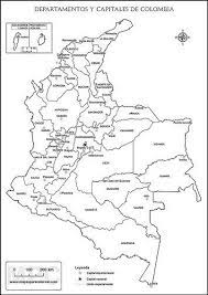 También se muestran en detalles de las distintas. Mapas De Colombia Para Ninos Imagenes Para Imprimir Y Colorear Mapa De Colombia Mapa Para Colorear Mapas