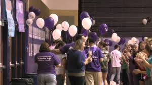 Funds raised are directed to for a history of the relay you may wish to read the wikipedia entry. Relay For Life Sets Fundraising Record News Breezejmu Org