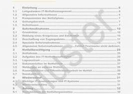 Notfall und alarmplan vorlage word, notfall und , 7 gutschein vorlagen word kostenlos, aushang notfall verhalten im notfall. Muster It Notfallplan Unternehmen Cybersicherheit