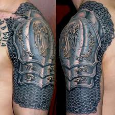 Battle Armor Tattoo Best Trending Tattoos Leg Sleeve Tattoo Ideas Men Sleeve Tattooed Full Sleeve Mechanical Arm Tattoo Men Tattoo Inspiration Combat Tattoos Mens Tattoo Idea Cool Tattoo Sleeves For Guys