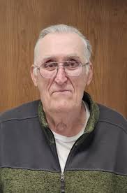 Obituary for Donald E. Ebert