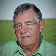 Paul N. Nybo Obituary March 1, 2018