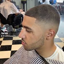 Mo Cooke Master Barber