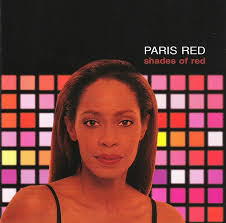 Paris Red