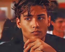 He has been nominated for ten golden globe awards. Cute Young Johnny Depp Actors Paint By Numbers Numpaint Paint By Numbers