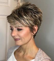 Pin On Pixie Hair
