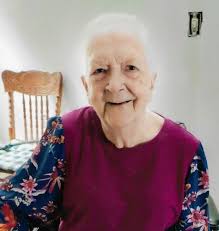 Edrah Faye Hurt Obituary (2023)