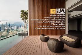 The bachelors room at the face suites hotel/kuala lumpur/normantv. Condo 5 Mins Walk From Kl Sentral Tsr1c Piazza Updated 2021 Tripadvisor Kuala Lumpur Vacation Rental