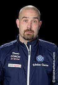 Dennis Bostrom's Instagram, Twitter & Facebook