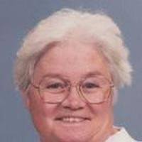 JoAnn Dixon Obituary 2013
