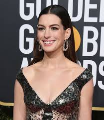 Updated 7:41 am et, thu january 14, 2021. Anne Hathaway Photostream In 2021 Anne Hathaway Anne Hathaway Photos Glamour