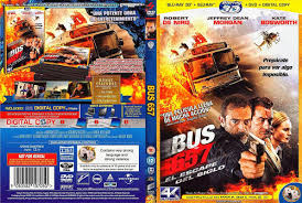 Stephen cyrus sepher y max s. Bus 657 2015 Cover Dvd Archivos Coverdvdgratis