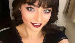 Her mother is from the city of sinop. Ayca Aysin Turan Instagram Haberleri Yasemin