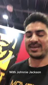 Johny Jackson