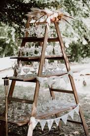 Kreativer Sektempfang Pretty Weddings Sektempfang Champagne Wedding Hochzeitsempfang Vintage In 2020 Vintage Hochzeit Deko Sektbar Vintage Hochzeit