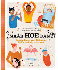 Seksuele voorlichting van juf ank | de luizenmoeder. Maar Hoe Dan De Wereld Van Snor