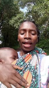 Nancy Wambui Magondu