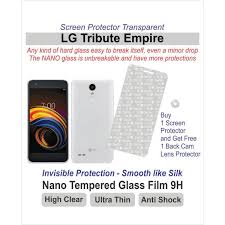 LG Tribute Empire - Pack of 2 - Screen ...