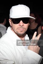 165 Donnie G Photos & High Res Pictures