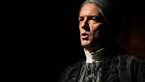 TheatreZone production of "Amadeus"