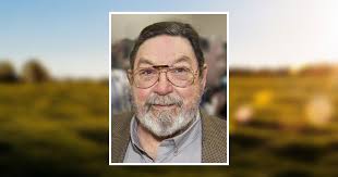 Harold Leo Russell, Jr. Obituary May 27, 2023