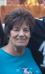 Mary Catherine Beck Clark