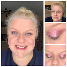 I like a rosie glow. Is there a hue?