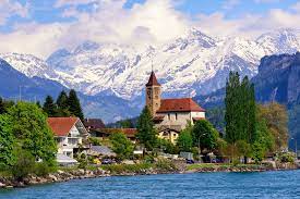 News and information from switzerland about switzerland: Switzerland Definition Und Bedeutung Collins Worterbuch