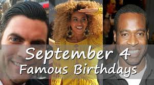 September 4 Birthday Horoscope Zodiac Sign For September 4th