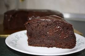 Mud Cake Ou Gateau De Boue Gateaux Et Delices Gateau De Boue Gateau Chocolat Fondant