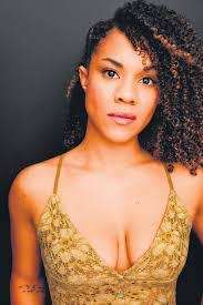 Teresita Navarro's Instagram, Twitter & Facebook