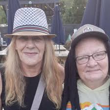 Fundraiser for Kymberly Faulkner by Robin Longinotti : Kym Faulkner