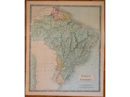 Map paraguay uruguay illustrations & vectors. 1828 Antique Map Brazil And Paraguay Guiana S Uruguay By Sid Hall Mapandmaps Com