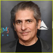 The Sopranos' Michael Imperioli Joins HBO's 'The White Lotus' Season 2