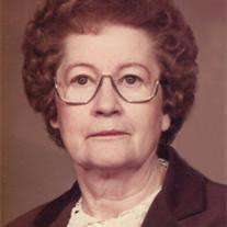 Beatrice Weiss Obituary 2011