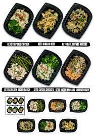 We Tried Every Keto Meal Delivery Service Ketoconnect Keto Food Delivery Best Keto Meals Food Delivery