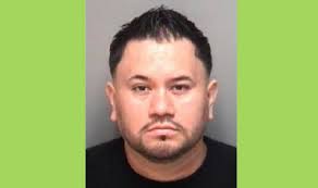 Alleged rapist uses alias, could be more victims