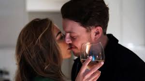 TOWIE's Jodie says Diags is 'an idiot' as they hit huge relationship  milestone