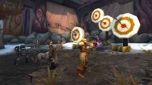 Unlike the shattered throne dungeon, the pit of heresy is locked behind a short quest. Updated 9 1 5 Patch Notes Warcraft Tavern