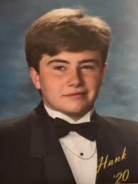 Roy Henry "Hank" Munn Obituary