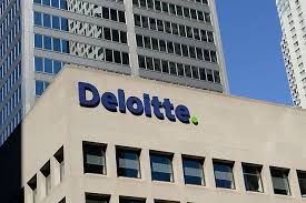 Deloitte Agrees To Fork Over 149 5 Million For Its Crappy Taylor Bean Whitaker Audits Performance Reviews Job Application Hiring Process