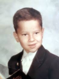 David Collins Obituary