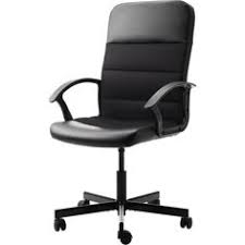 Ikea Fingal Swivel Chair Black Swivel Office Chair Ikea Ikea Office Chair