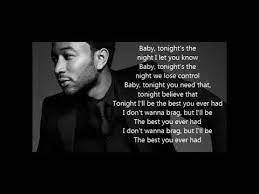 Thank god i dodged the bullet. Tonight The Best You Ever Had Youtube