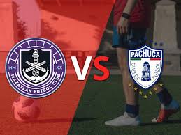 Mazatlán vs. Pachuca: Duelo clave en la Liga MX Femenil Apertura 2025 - Imagen principal del artículo
