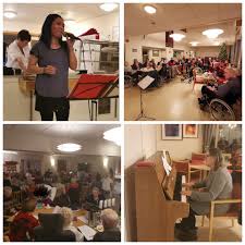 Everyone wants to score a deal on travel, but price. Bilder Fra Julekaffen Pa Midtre Gauldal Sykehjem Facebook