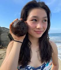 Oona O'Brien (Devon Lee) 🩵✨🐚